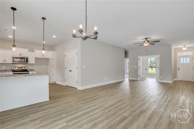 234 Hayden Place, Rincon, GA 31326