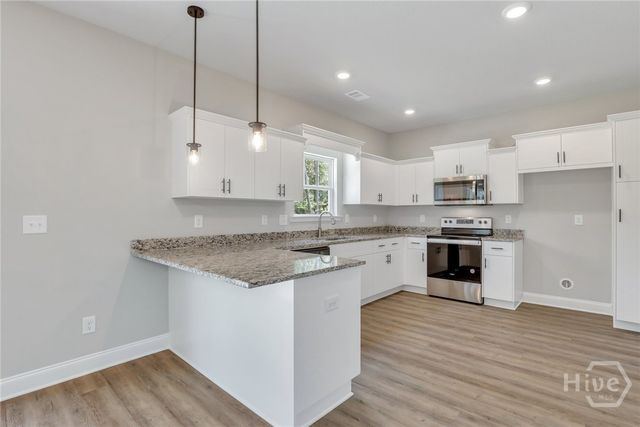 234 Hayden Place, Rincon, GA 31326