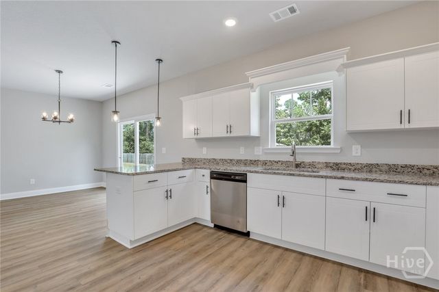 234 Hayden Place, Rincon, GA 31326