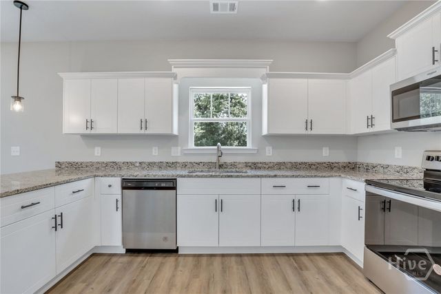 234 Hayden Place, Rincon, GA 31326