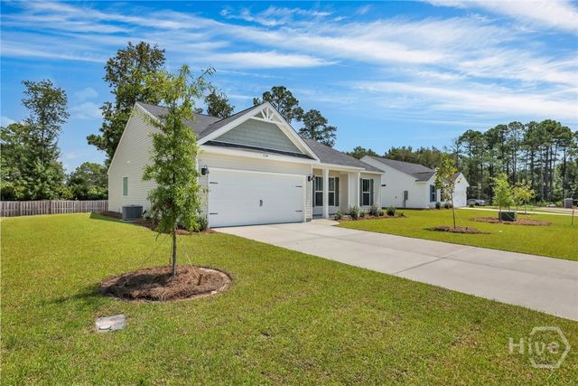 234 Hayden Place, Rincon, GA 31326