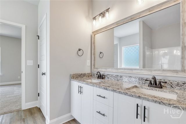 234 Hayden Place, Rincon, GA 31326
