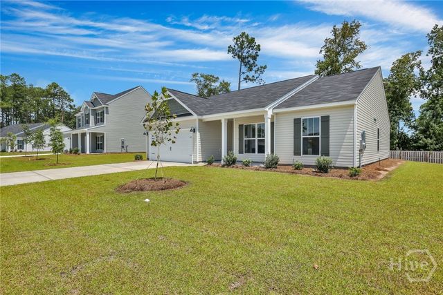 234 Hayden Place, Rincon, GA 31326