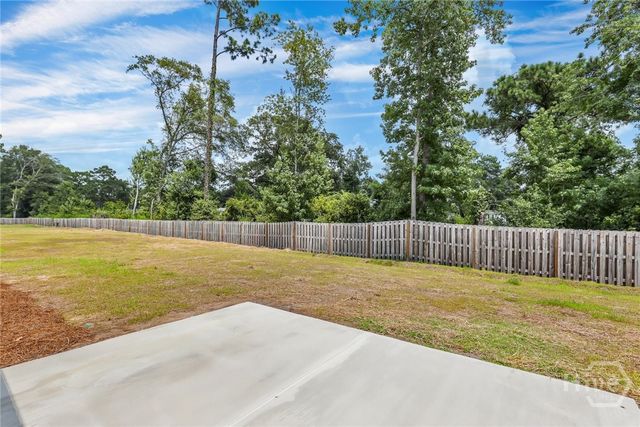 234 Hayden Place, Rincon, GA 31326