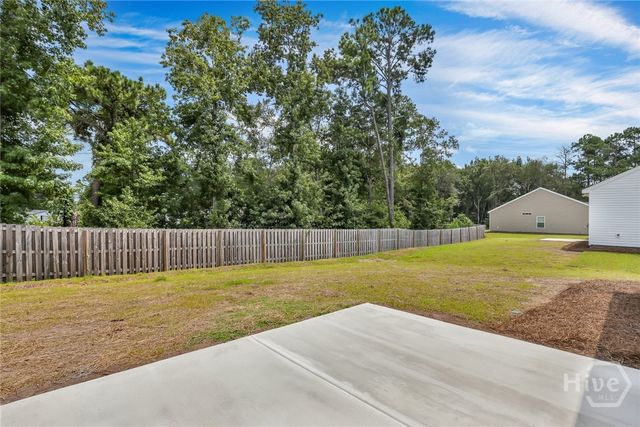 234 Hayden Place, Rincon, GA 31326
