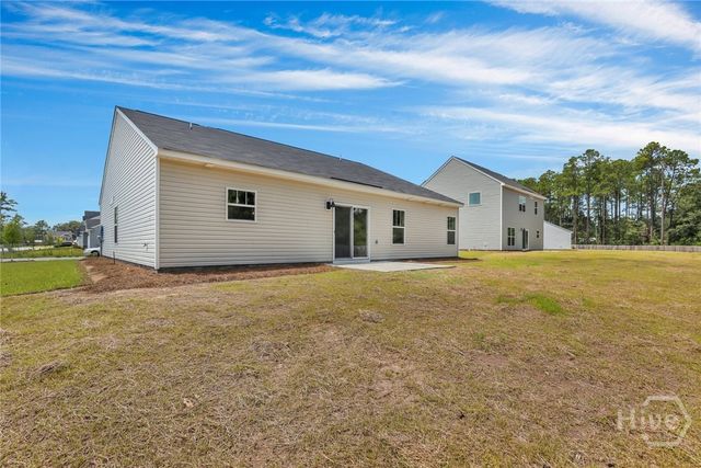 234 Hayden Place, Rincon, GA 31326