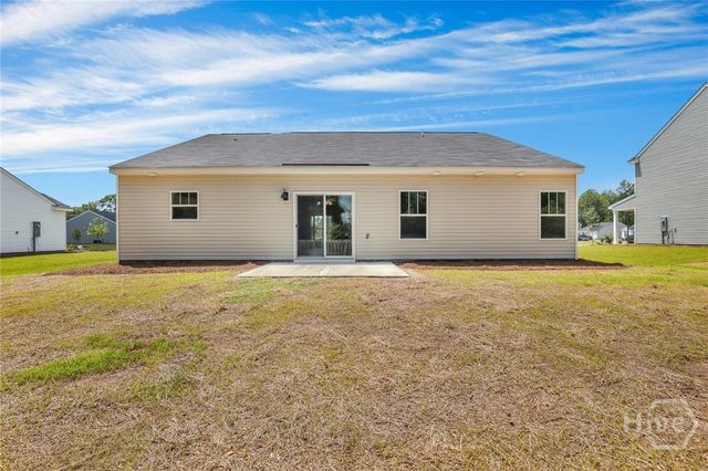 234 Hayden Place, Rincon, GA 31326