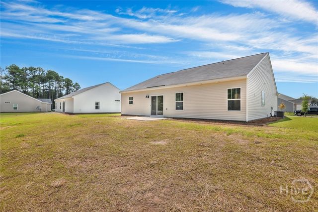 234 Hayden Place, Rincon, GA 31326