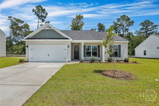 234 Hayden Place, Rincon, GA 31326
