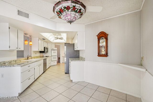 13655 N 108TH Drive, Sun City, AZ 85351