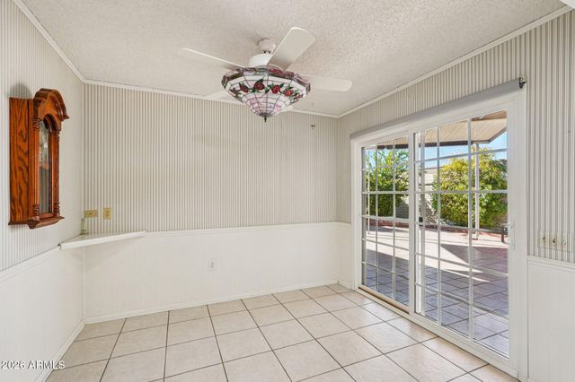 13655 N 108TH Drive, Sun City, AZ 85351