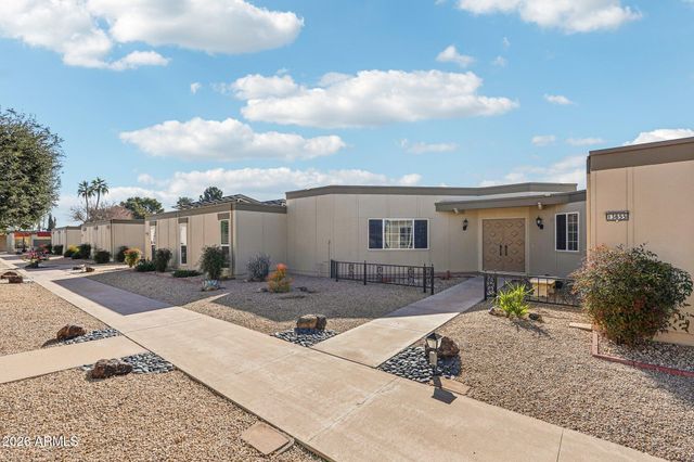 13655 N 108TH Drive, Sun City, AZ 85351