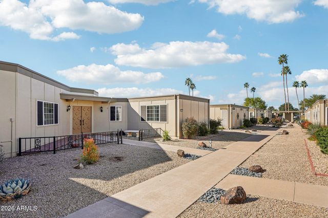 13655 N 108TH Drive, Sun City, AZ 85351