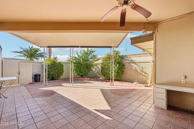 13655 N 108TH Drive, Sun City, AZ 85351