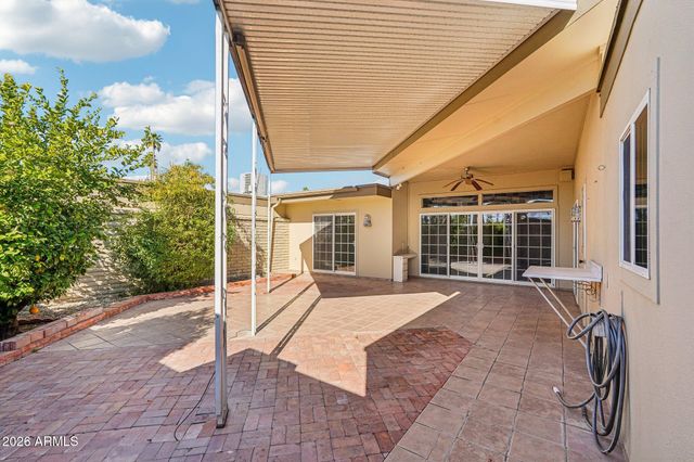 13655 N 108TH Drive, Sun City, AZ 85351