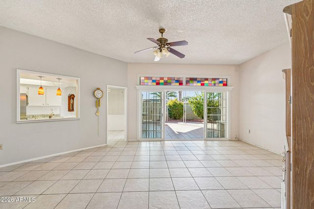 13655 N 108TH Drive, Sun City, AZ 85351