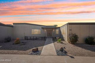 13655 N 108TH Drive, Sun City, AZ 85351