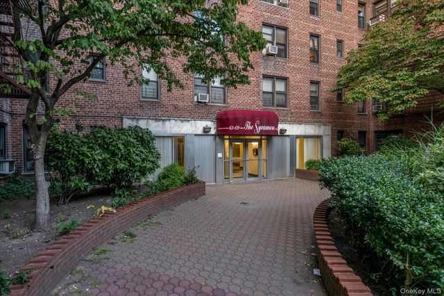 63-09 108 Street 3S, Forest Hills, NY 11375