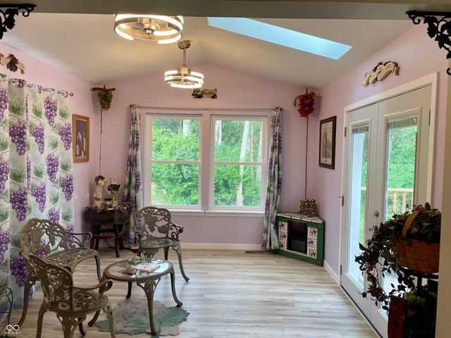 640 Mill Springs, Coatesville, IN 46121