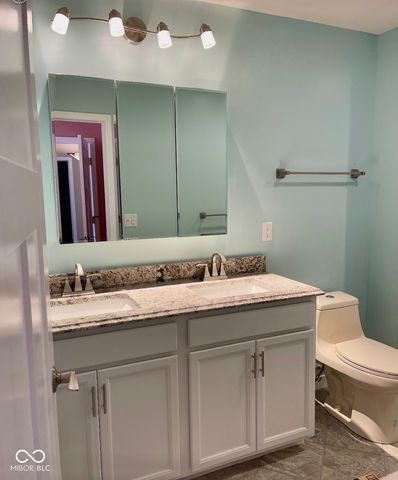 640 Mill Springs, Coatesville, IN 46121
