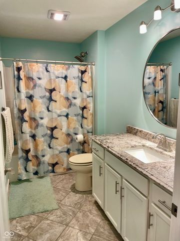 640 Mill Springs, Coatesville, IN 46121