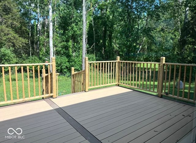 640 Mill Springs, Coatesville, IN 46121