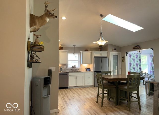 640 Mill Springs, Coatesville, IN 46121
