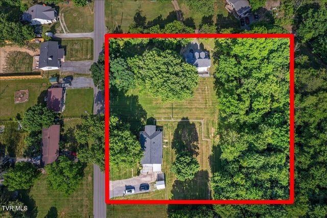 744 South Austin Springs Road, Johnson City, TN 37601