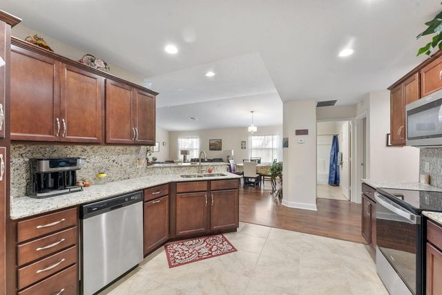 4 S Alhambra S, Port St. Lucie, Port St Lucie, FL 34952