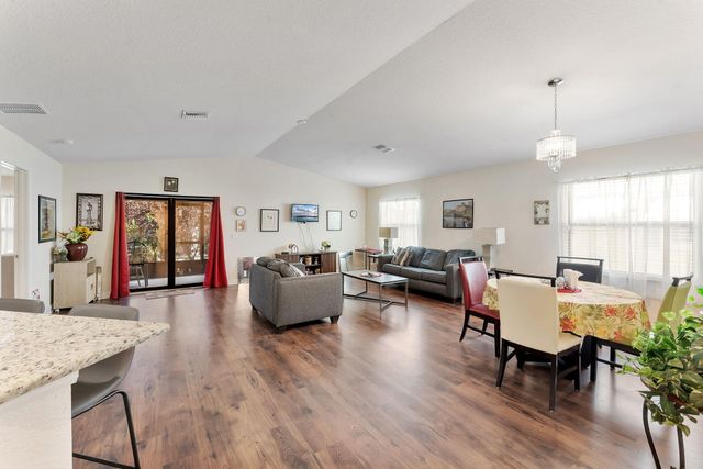 4 S Alhambra S, Port St. Lucie, Port St Lucie, FL 34952