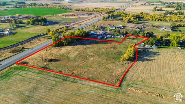 1080 E HIGH CREEK RD, Cove, UT 84320