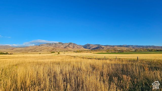 1080 E HIGH CREEK RD, Cove, UT 84320