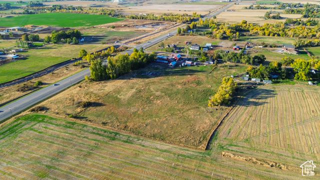 1080 E HIGH CREEK RD, Cove, UT 84320