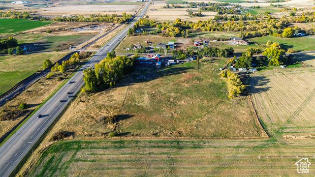 1080 E HIGH CREEK RD, Cove, UT 84320