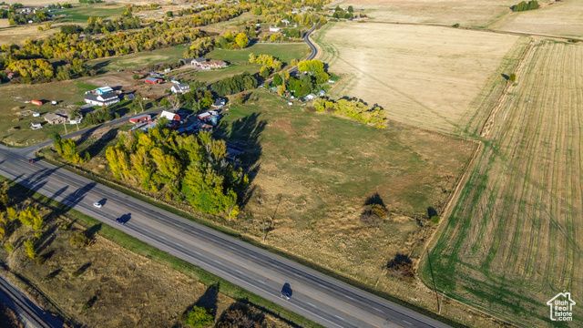 1080 E HIGH CREEK RD, Cove, UT 84320