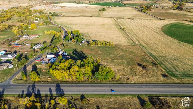 1080 E HIGH CREEK RD, Cove, UT 84320