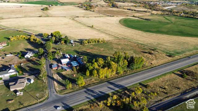 1080 E HIGH CREEK RD, Cove, UT 84320