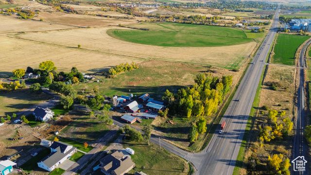 1080 E HIGH CREEK RD, Cove, UT 84320