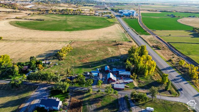 1080 E HIGH CREEK RD, Cove, UT 84320