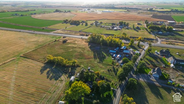 1080 E HIGH CREEK RD, Cove, UT 84320