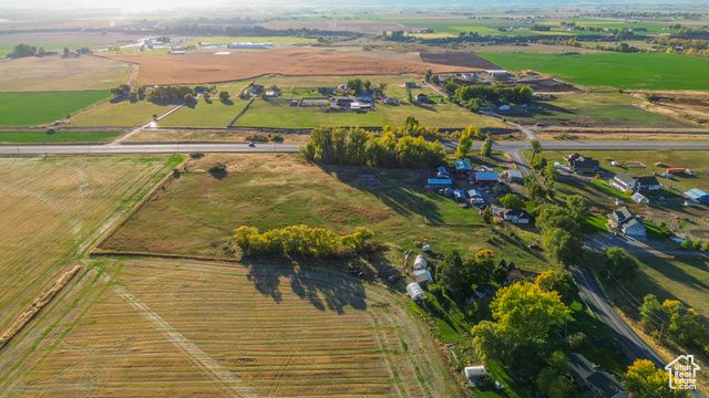 1080 E HIGH CREEK RD, Cove, UT 84320