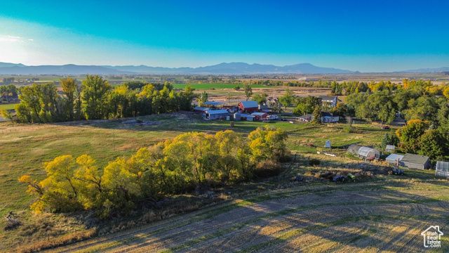 1080 E HIGH CREEK RD, Cove, UT 84320