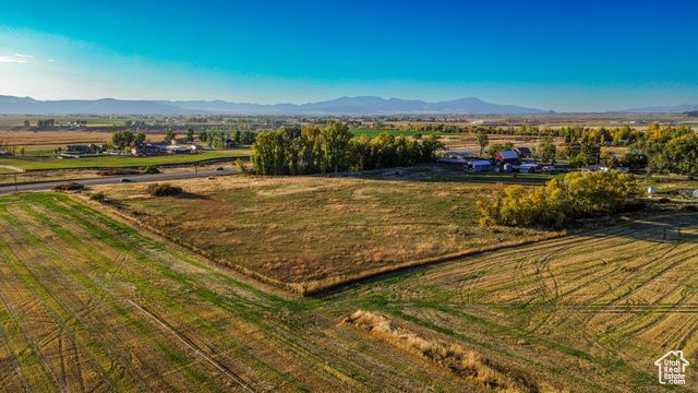 1080 E HIGH CREEK RD, Cove, UT 84320