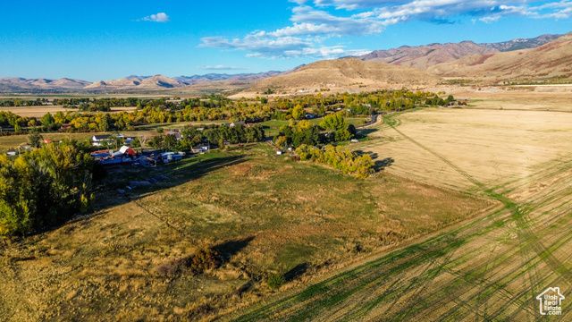 1080 E HIGH CREEK RD, Cove, UT 84320