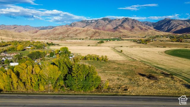 1080 E HIGH CREEK RD, Cove, UT 84320