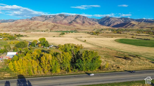 1080 E HIGH CREEK RD, Cove, UT 84320