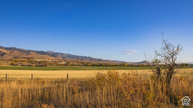1080 E HIGH CREEK RD, Cove, UT 84320