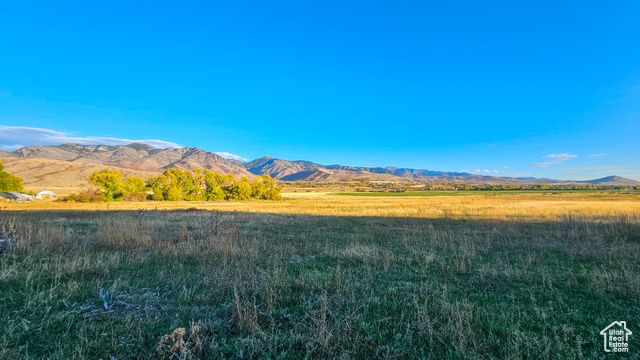 1080 E HIGH CREEK RD, Cove, UT 84320