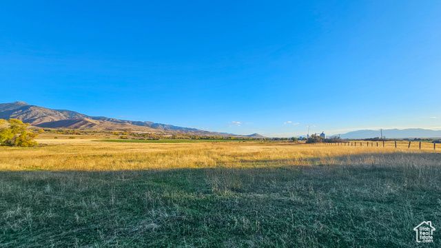1080 E HIGH CREEK RD, Cove, UT 84320