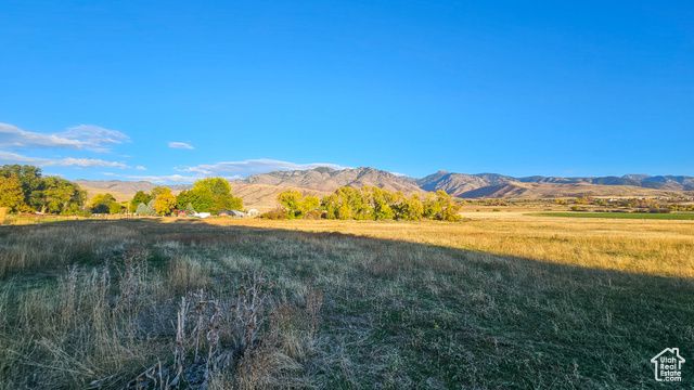 1080 E HIGH CREEK RD, Cove, UT 84320
